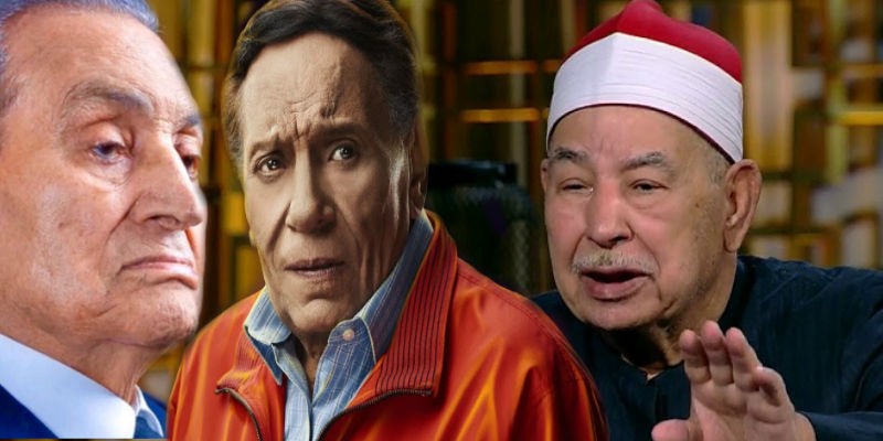 محمد محمود الطبلاوي