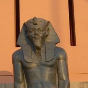 مرنبتاح بن رمسيس الثاني.............. زوال إسرائيل منذ آلاف السنين؟