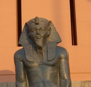 مرنبتاح بن رمسيس الثاني.............. زوال إسرائيل منذ آلاف السنين؟