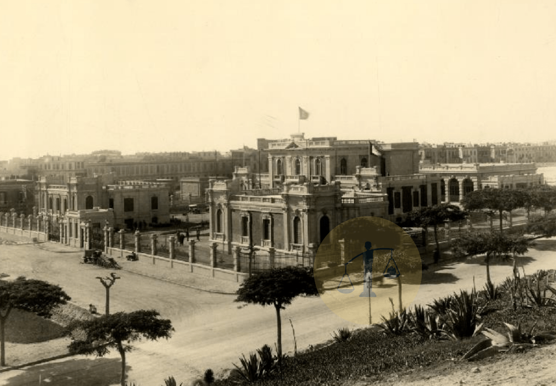 “تاريخ الكوليرا في مصر” إحصاء المواقع غير صحيح وهذه حكاية كل وباء مستشفى بالاسكندرية للعزل من الكوليرا