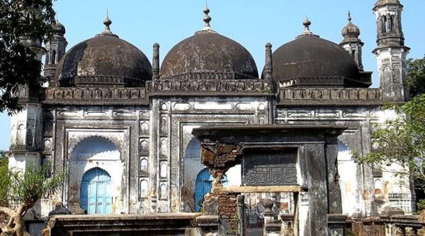 تاريخ الإرهاب الهندوسي (1-2).. مسجد بابري بداية الاضطهاد ونيلي الأبشع مسجد بابرى