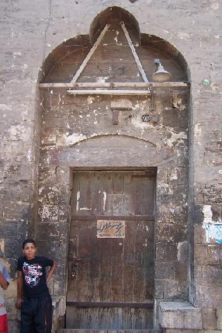 “مدفع رمضان نموذجًا” حين تكون الصدفة بطلة الأحداث في التاريخ مسجد خوشقدم