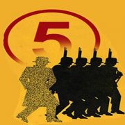 مصطلح الطابور الخامس