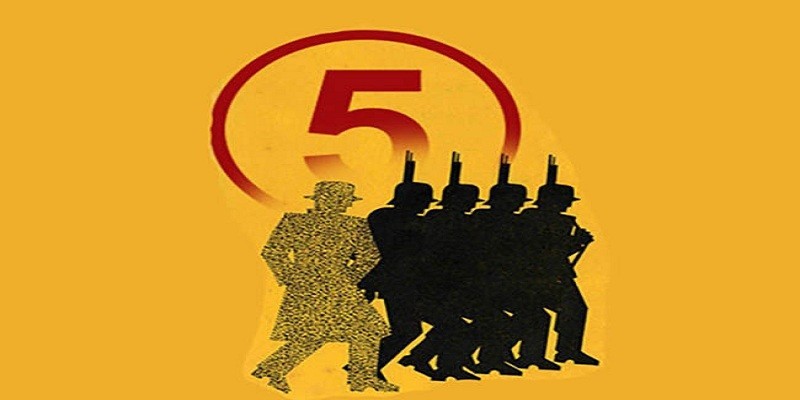 مصطلح الطابور الخامس