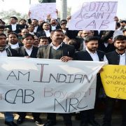 تاريخ الإرهاب الهندوسي