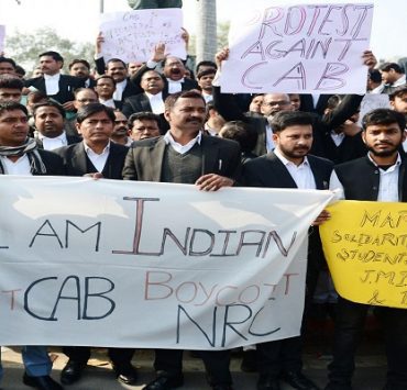 تاريخ الإرهاب الهندوسي