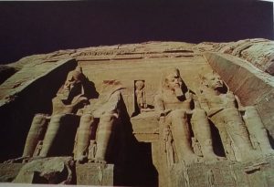 !هل رمسيس الثاني هو فرعون موسى؟ رمسيس الثاني