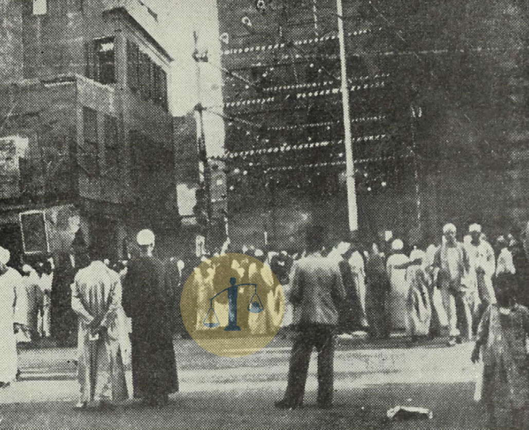 قصة الإنجليزي الذي غضب من إلغاء الموالد في مصر مولد أبو العلا