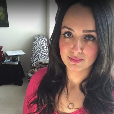 لماذا تعاملنا مي الخرسيتي على أننا بهائم؟ مى الخريستى