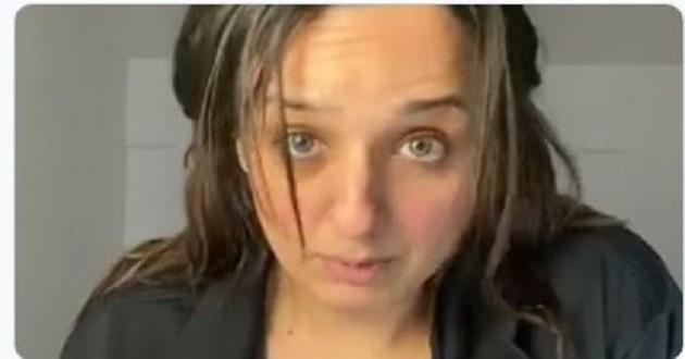 لماذا تعاملنا مي الخرسيتي على أننا بهائم؟ مي الخرسيتي