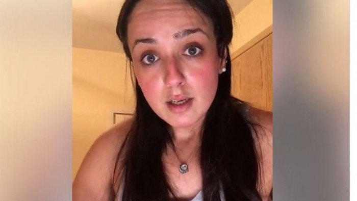 لماذا تعاملنا مي الخرسيتي على أننا بهائم؟ مي الخريستي