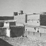 الوباء في صلاة الجمعة