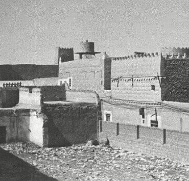 الوباء في صلاة الجمعة