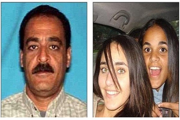 “ياسر عبدالفتاح”.. أشهر مصري في قائمة أخطر مجرمين بالعالم ياسر والضحايا