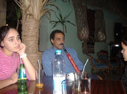 “ياسر عبدالفتاح”.. أشهر مصري في قائمة أخطر مجرمين بالعالم ياسر عبدالفتاح