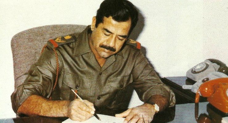 السكس ................. عن المصالح والكرة.. عن صدام والسكس الأفغاني