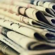 قصتان في حب الصحافة .....................................................