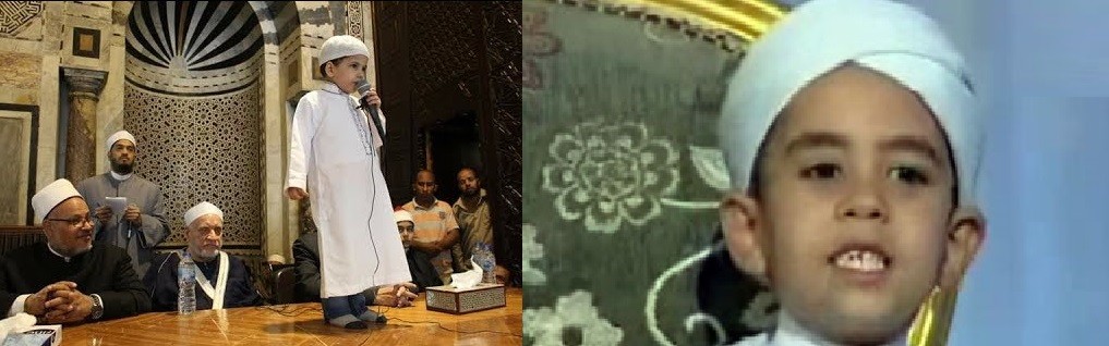 “الثوابت الوهمية” حـد الردة (7) .. يعني إيه مرتد ؟ الداعية الصغير