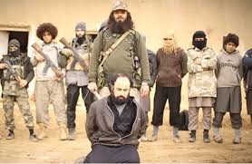 “الثوابت الوهمية” حـد الردة (7) .. يعني إيه مرتد ؟ داعشي