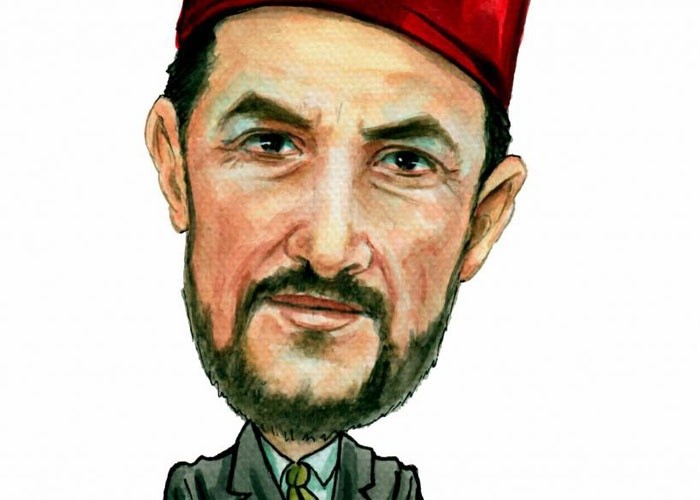 الإسلام رسالة روحية لا سياسية..هل كان علي عبد الرازق ثوريًا أم فقيهًا؟ الشيخ علي عبد الرازق