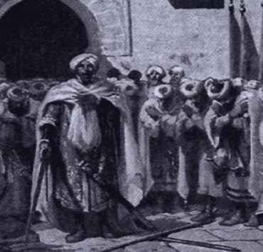 محمد بن أمية