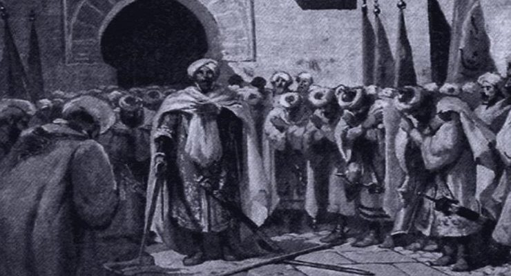 محمد بن أمية