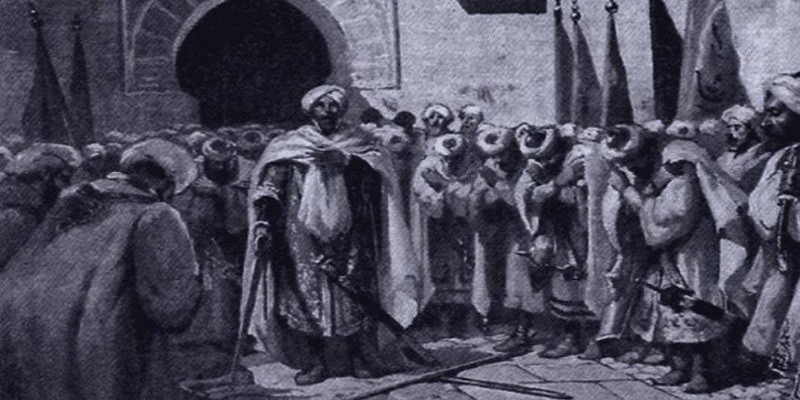 محمد بن أمية