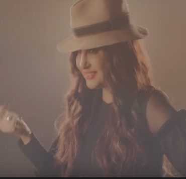 لطيفة .............ألبوم لطيفة أقوي واحدة والسقوط في فخ التقليد لا التجديد