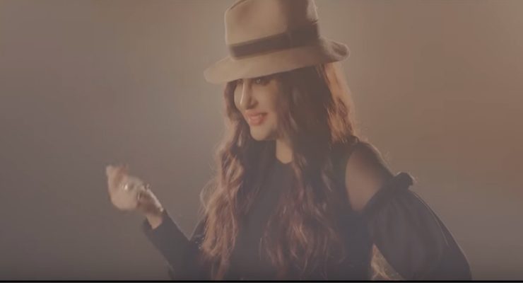 لطيفة .............ألبوم لطيفة أقوي واحدة والسقوط في فخ التقليد لا التجديد