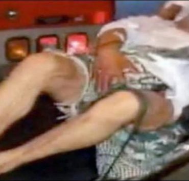 ماذا لو كنت فيروس؟! قطع العضو الذكري