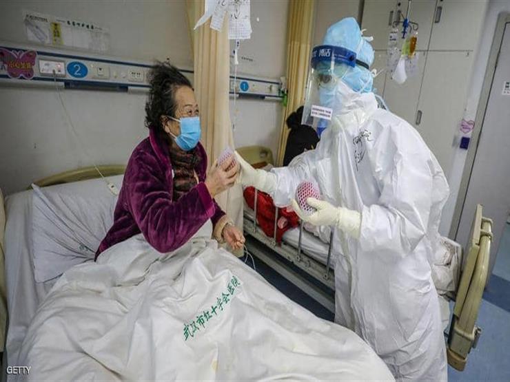 عن وفيات كورونا .. ما أكدته الدراسات مع انتشار الأرقام الوهمية مصابة من كبار السن