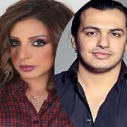 أنغام وأحمد إبراهيم