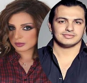 أنغام وأحمد إبراهيم