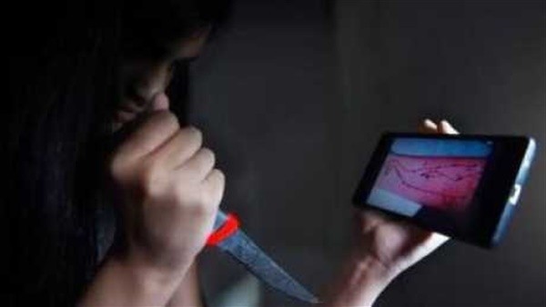 الموت الحي .. السوشيال ميديا مسرح جريمة مفتوح السوشيال ميديا