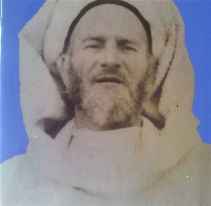 “سكيرج” قصة رجل مسلم وراء أكبر مسجد في تاريخ فرنسا الشيخ أحمد سكيرج