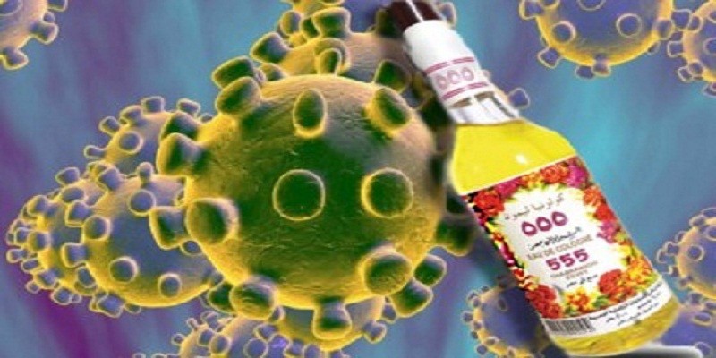 من فات قديمه تاه..” الكولونيا ” من شبراويش إلى أيام الكورونا الكولونيا