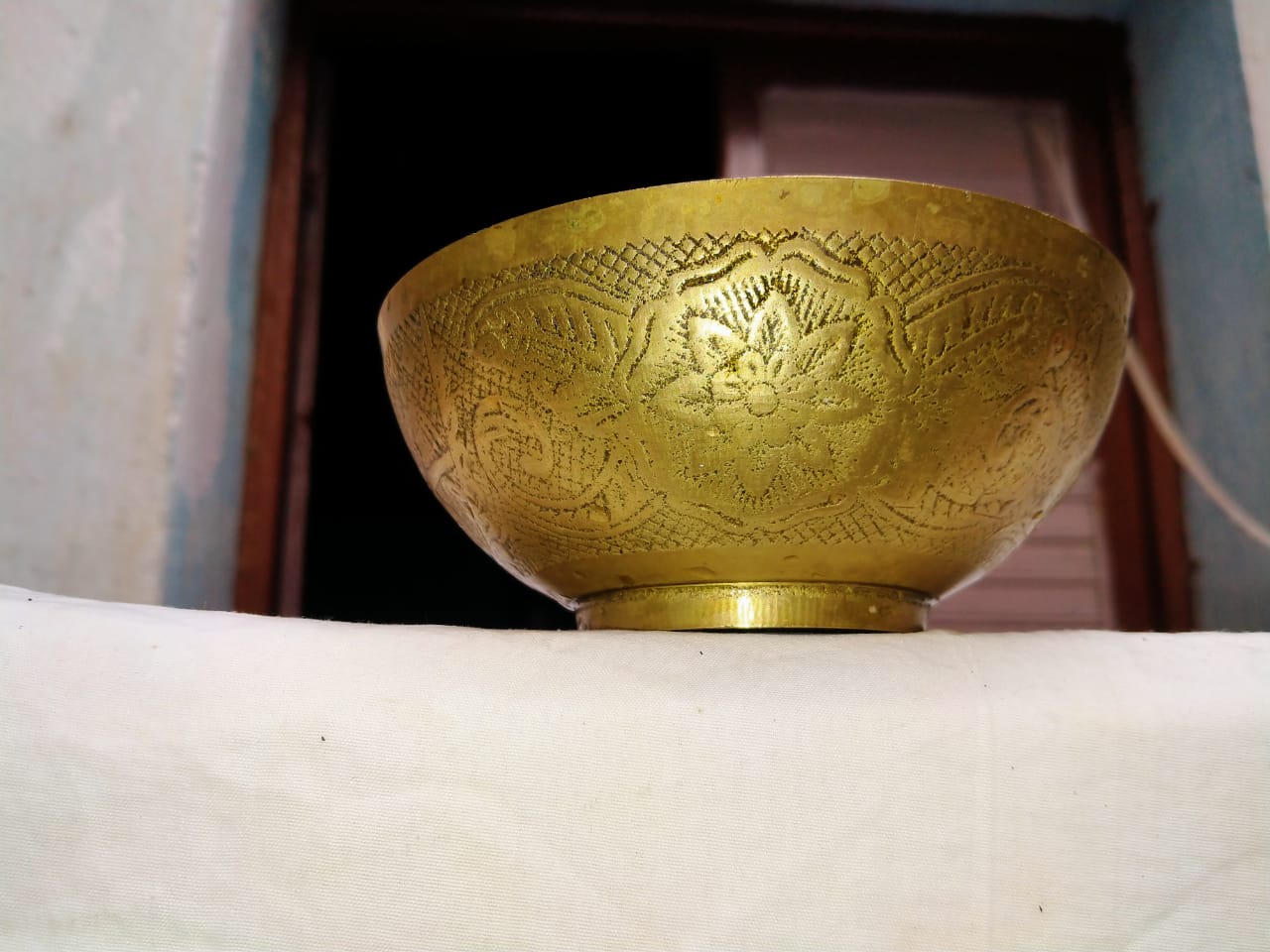 تاريخ طاسة الخضة “بين الخرافة وحسن الظن” طاسة الخضة