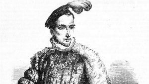 محمد بن أمية..حفيد قتّلة الإمام الحسين الذي قاد ثورة في إسبانيا محمد بن أمية