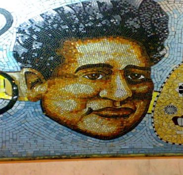 الشيخ سيد درويش