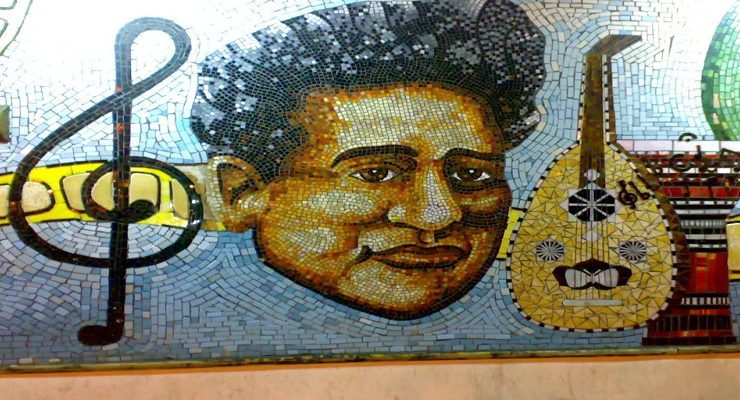 الشيخ سيد درويش