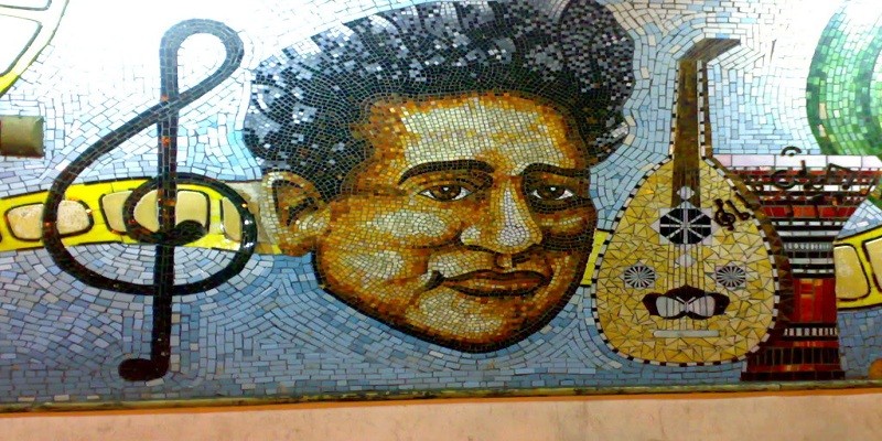 الشيخ سيد درويش