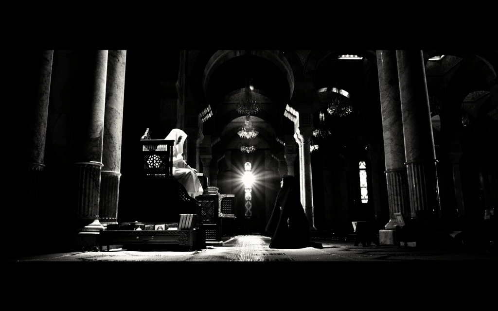 حوار مع مخرج قصة حقيقية..نعلق أخطاءنا على الشيطان وتصحيح المسار يبدأ من الإعتراف بالخطأ قصة حقيقية ...حوار مع مخرج قصة حقيقية..نعلق أخطاءنا على الشيطان وتصحيح المسار يبدأ من