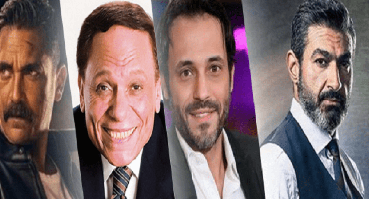 دراما رمضان 2020