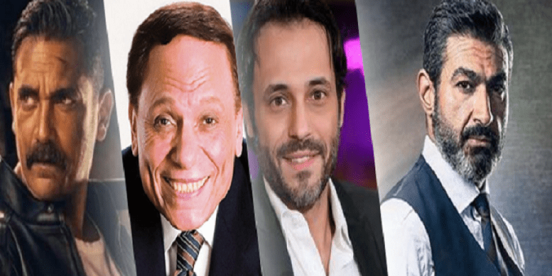 دراما رمضان 2020