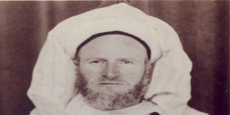 “سكيرج” قصة رجل مسلم وراء أكبر مسجد في تاريخ فرنسا تاريخ فرنسا