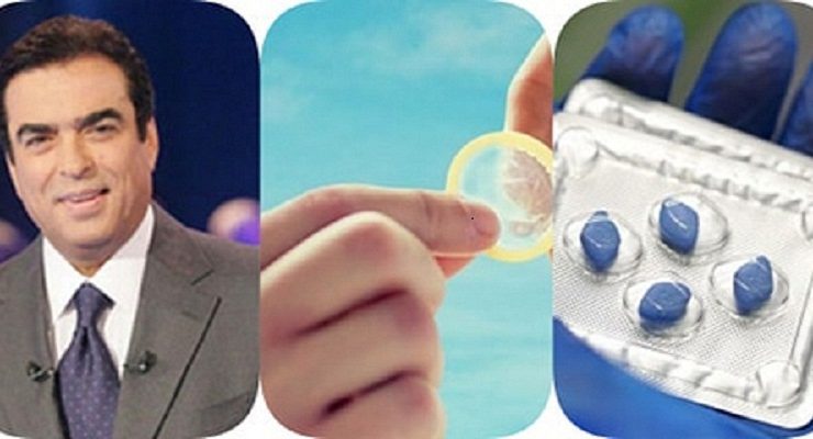 البيوت ... في مصر..من يستفيد من الإجازة غير جورج قرداحي وصانعي الفياجرا ؟