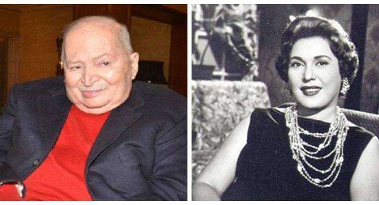 كاريوكا وخفاجي