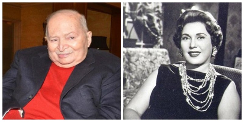 كاريوكا وخفاجي