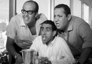 عن هذا الولد “الثمين” ..تحدث حتى يأتيك الضحك ثلاثي أضواء المسرح