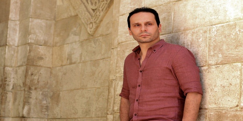 محمود عزازي